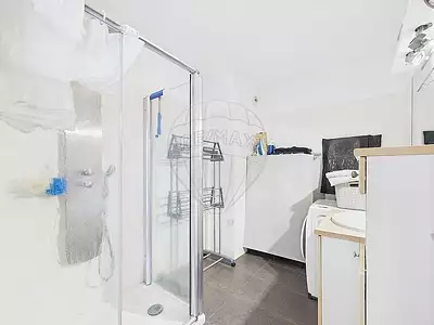 Appartement, 63 m²
