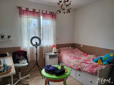 Maison, 130 m²