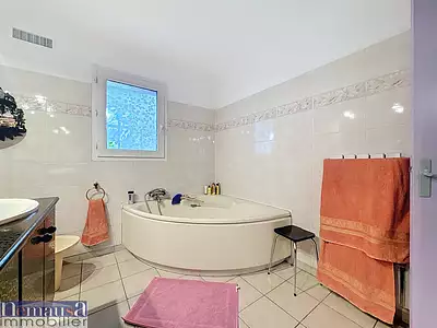 Maison, 134 m²