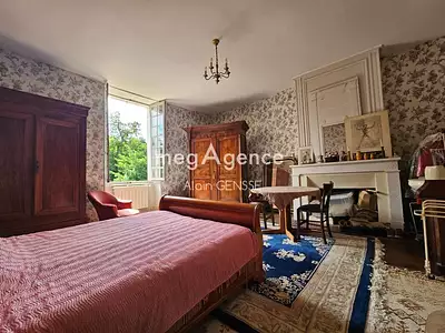 Maison, 292 m²
