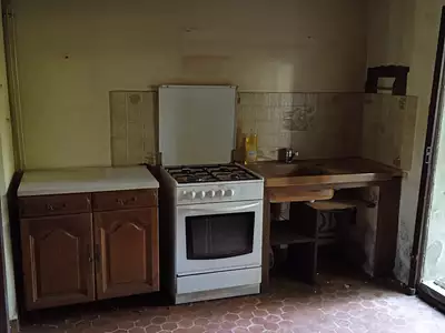 Maison, 65,6 m²
