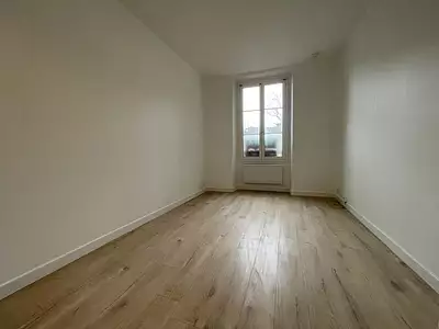 Appartement, 20 m²