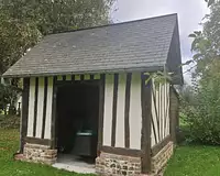 Maison, 64 m²