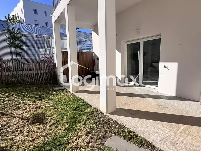 Appartement, 84,12 m²