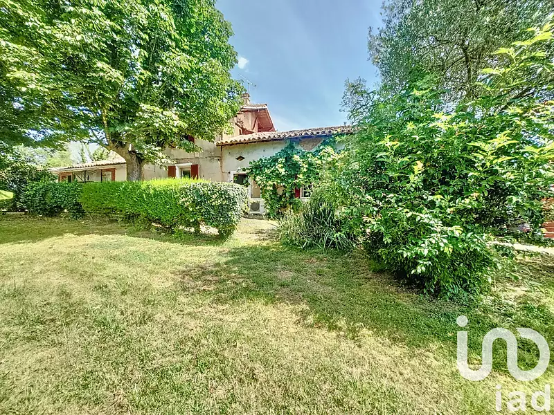 Maison, 108 m²