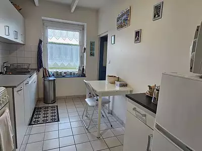 Maison, 47 m²