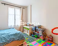 Appartement, 55 m²