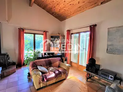 Maison, 160 m²