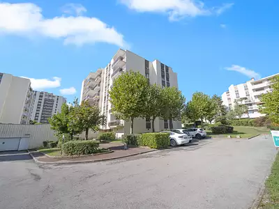 Appartement, 73,28 m²