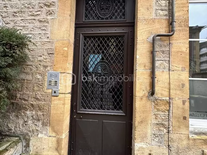 Appartement, 45 m²
