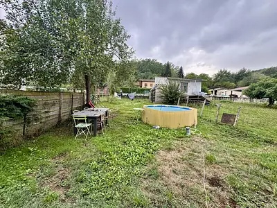 Maison, 140 m²