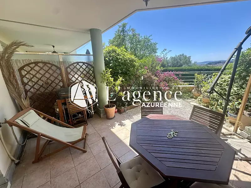 Appartement, 65,63 m²