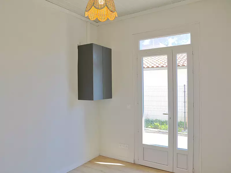 Maison, 40 m²
