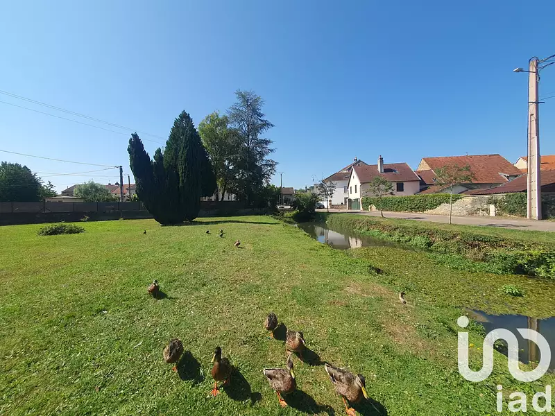 Maison, 91 m²
