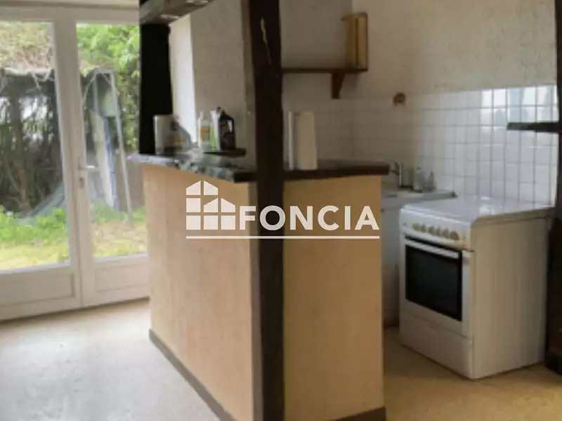 Maison, 78 m²