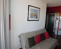 Appartement, 32,6 m²