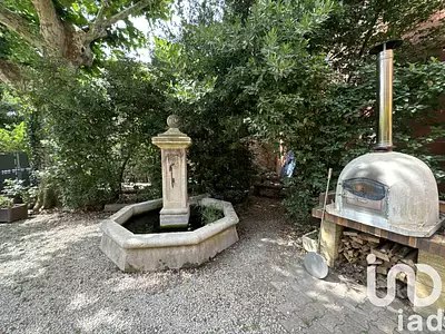 Maison, 425 m²