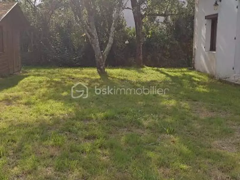 Maison, 120 m²