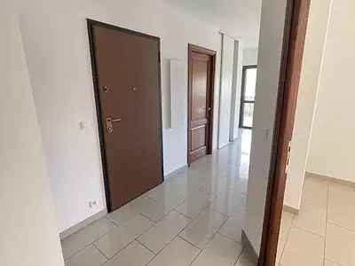 Appartement, 70 m²