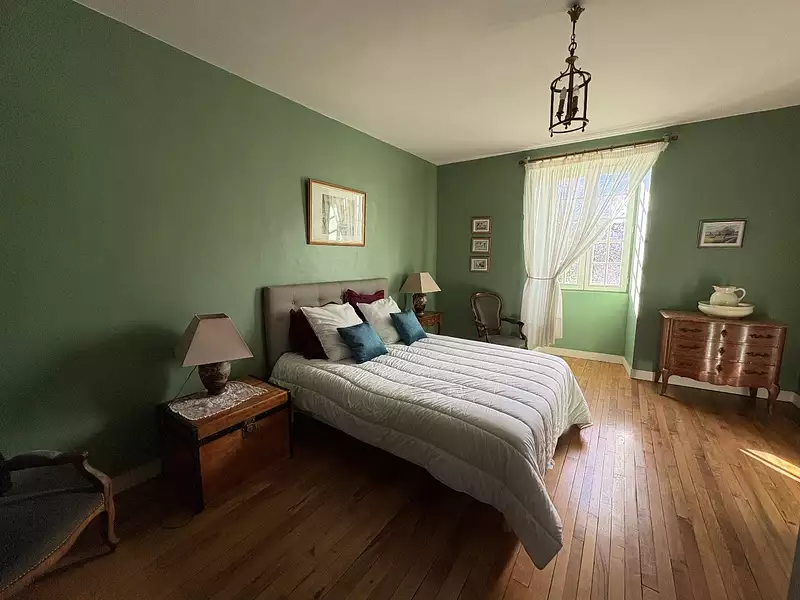 Maison, 450 m²