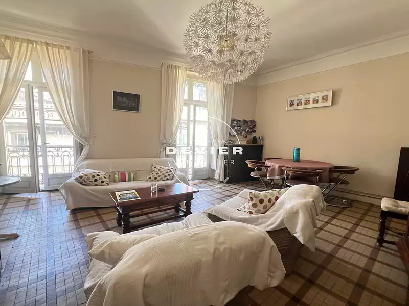 Appartement, 87,95 m²