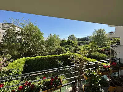 Appartement, 87,29 m²