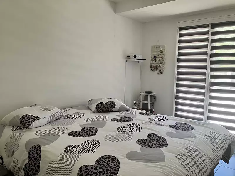 Maison, 105 m²