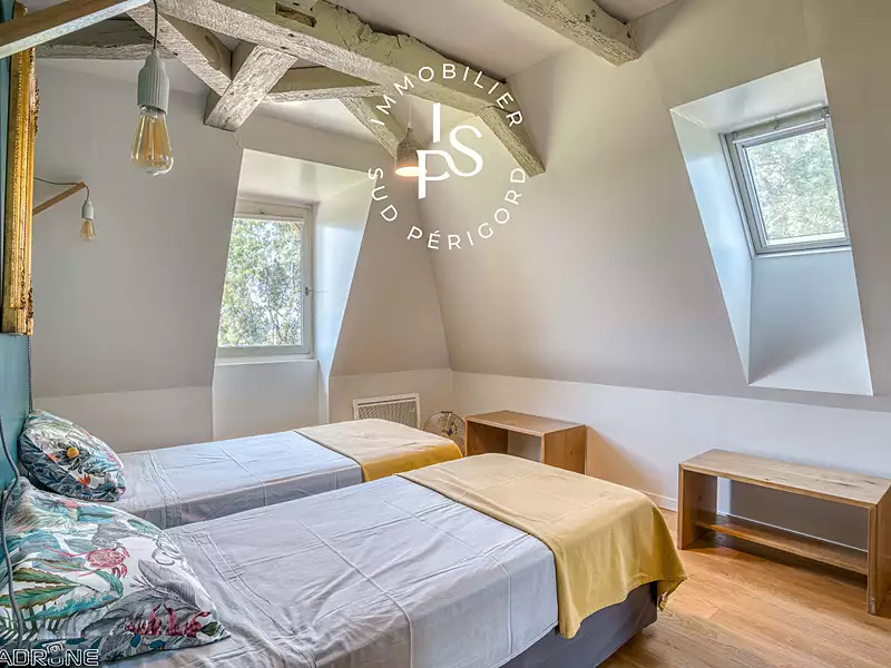 Maison, 172,38 m²