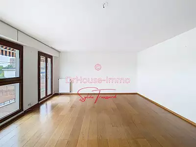 Appartement, 93 m²