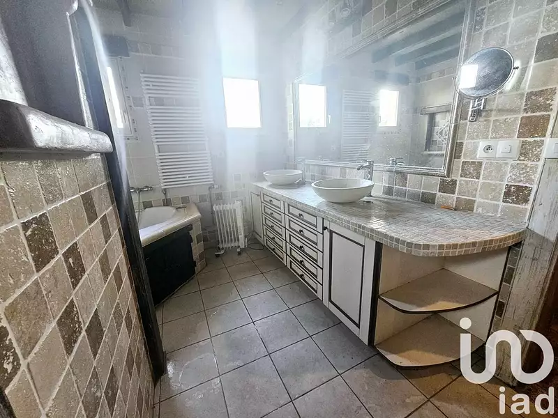 Maison, 133 m²