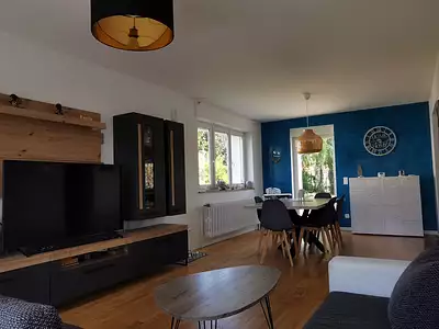 Maison, 124 m²