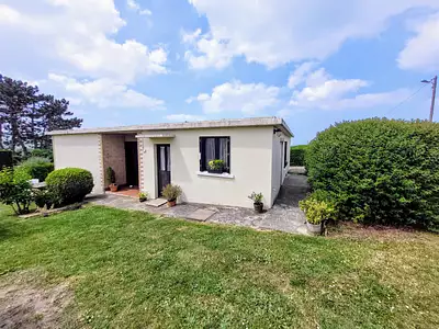 Maison, 72 m²