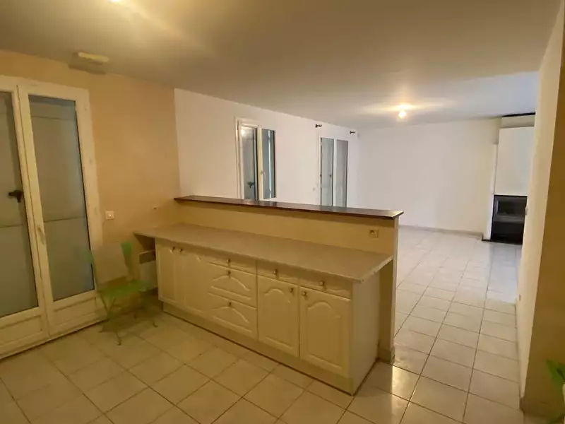 Maison, 110 m²