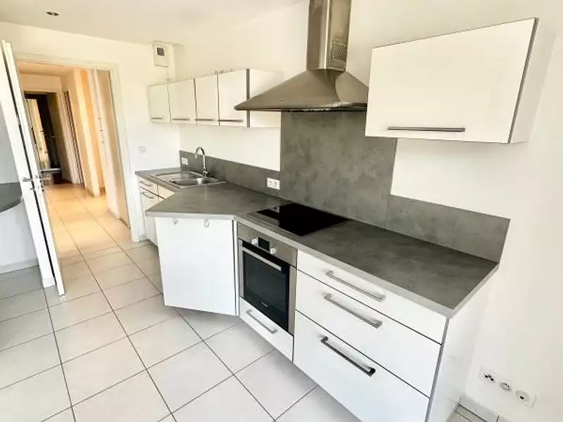 Appartement, 103 m²
