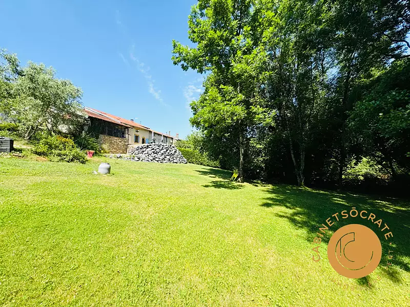 Maison, 194 m²