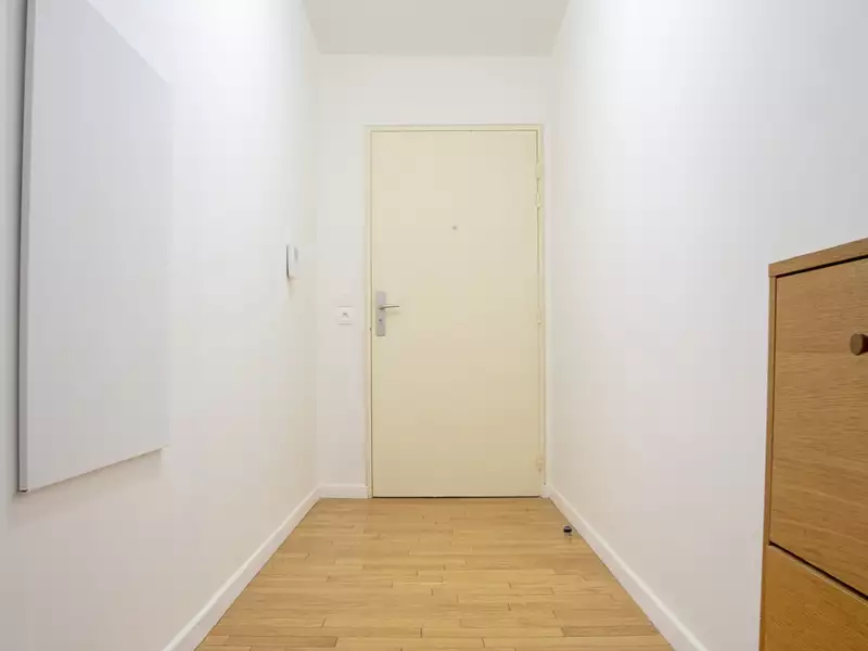 Appartement, 81 m²
