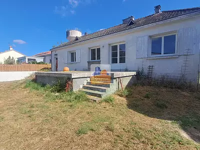 Maison, 86 m²