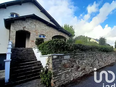 Maison, 210 m²