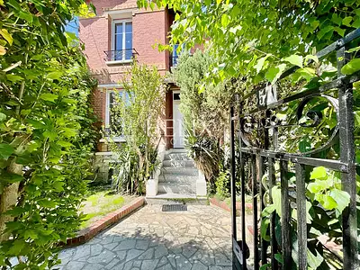 Maison, 148 m²