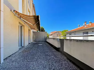 Appartement, 66,32 m²