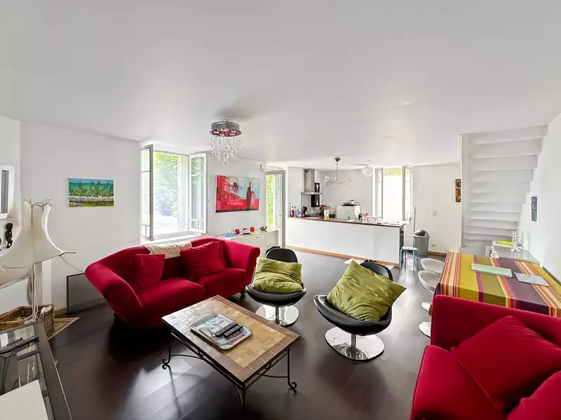 Maison, 82 m²