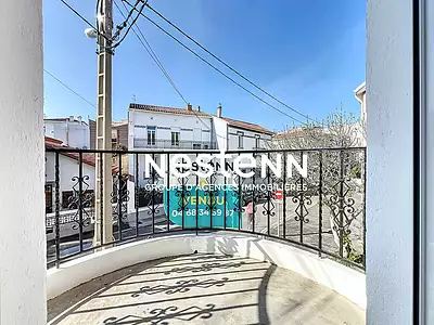 Immeuble, 147,45 m²