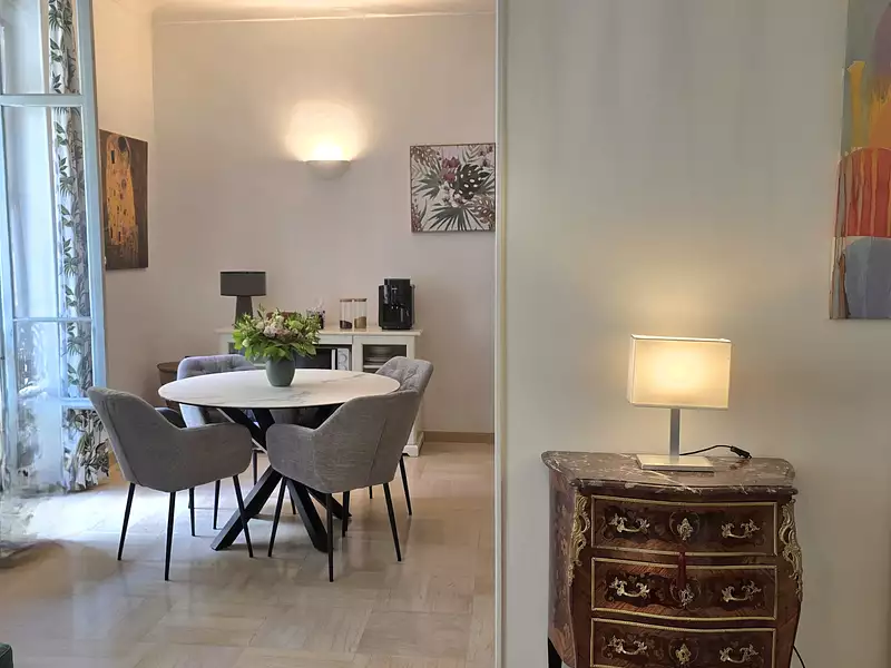 Appartement, 69,6 m²