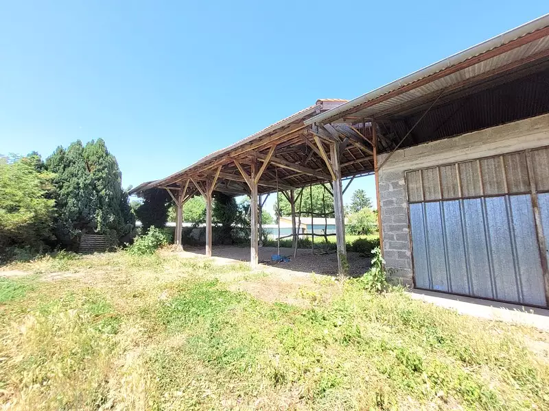 Maison, 96 m²