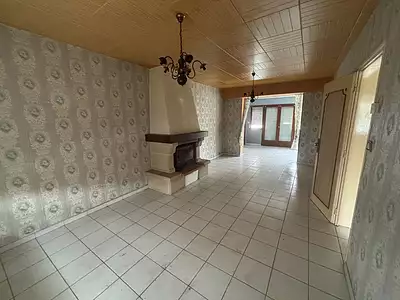 Maison, 96 m²