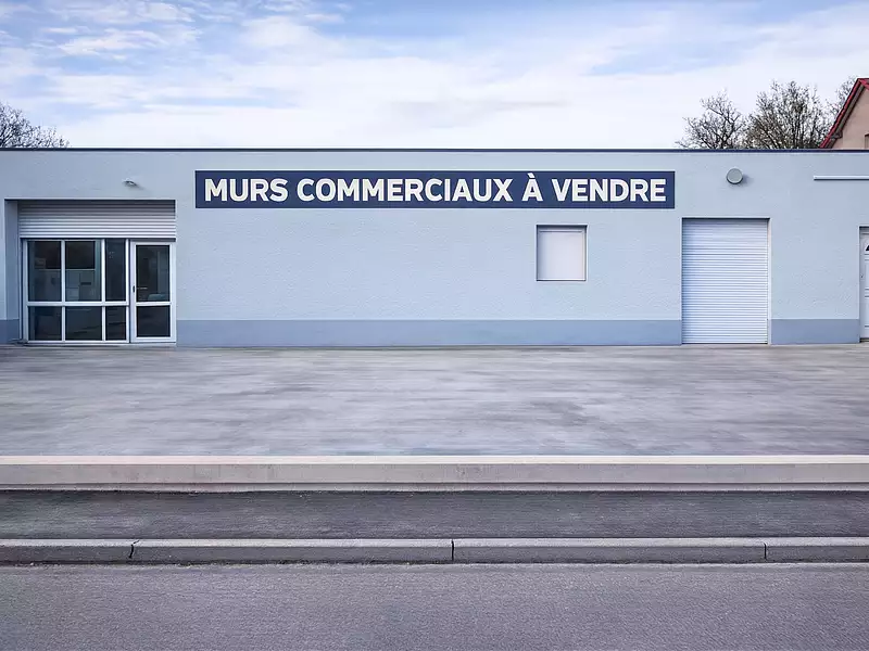 Divers, 80 m²