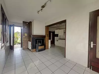 Maison, 117 m²