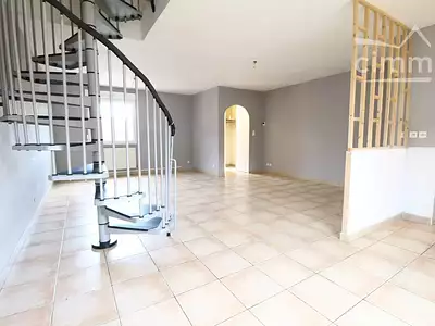 Maison, 81 m²