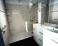 Appartement, 62,72 m²