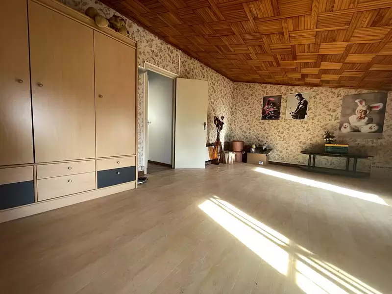 Maison, 112 m²